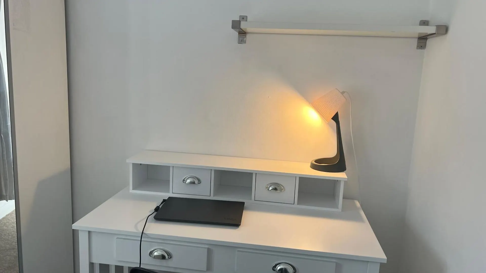 En-Suite Double Room On Riverside Of Canada Water London United Kingdom